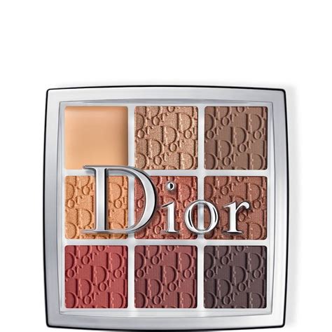 sombras de ojos dior